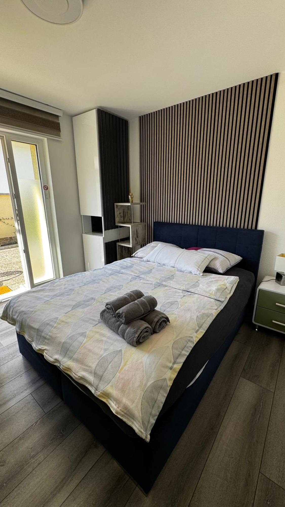 Plein Soleil Apartment Martigny Exterior foto