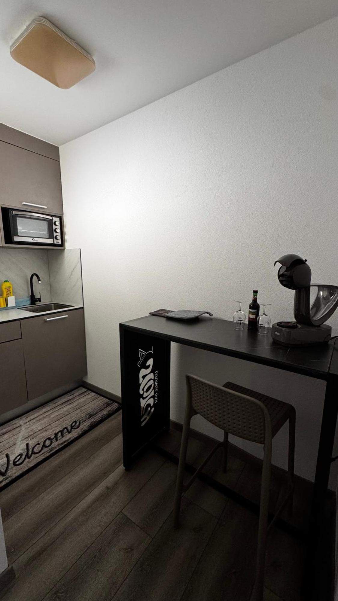 Plein Soleil Apartment Martigny Exterior foto